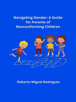 cover image of Navigating Gender